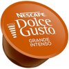DOLCE GUSTO INTENSO VRECKO. 16 KS NESCAFÉ