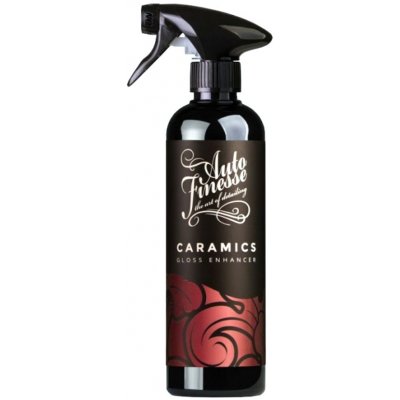 Auto Finesse Finale Quick Detailer 500 ml