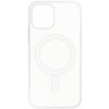 FIXED MagPure s podporou Magsafe Apple iPhone 15 Plus čiré FIXPUM-1201