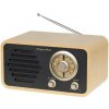 KRUGERMATZ Rádio KRUGER & MATZ KM0828