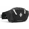 Ľadvinka Black Diamond Pursuit 6 Waist Pack - black