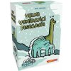 Velmi vymírající dinosauři: Zmrzlý Brachio, MINDOK s.r.o.
