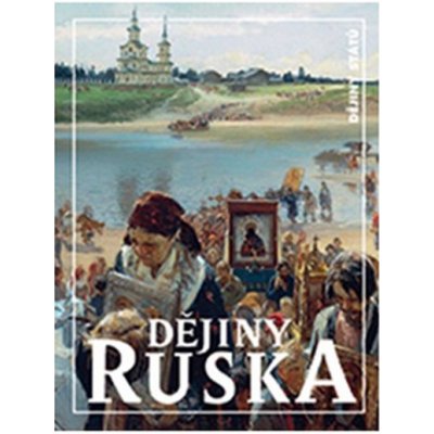 Dějiny Ruska