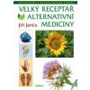 Velký receptář alternativní medicíny