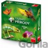 Zázraky přírody - Dino