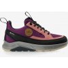 Turistické topánky dámske Hanwag Rotpunkt Light Low GTX - rose/purple