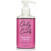 Only Curls Mega Hold Curl Gel 250ml - extra tužiaci stajlingový gél