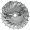 Ventilátor pre motorové píly Husqvarna 445 445E 450 450E Jonsered CS2245 CS2245S McCulloch CS450 (OEM 544111801)