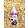 BC Bione bezoplachový Conditioner na vlasy Keratin & Chinín 260 ml