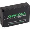 PATONA baterie pro foto Canon LP-E12 850mAh Li-Ion PREMIUM