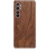 Odolné silikónové puzdro iSaprio - Wood 10 - Xiaomi Mi Note 10 Lite