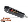 Výfuk Akrapovič Yamaha FZ 1 FAZER 06-15 Slip-On Line (Carbon) S-Y10SO7-HRC