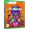 Hra na konzole Funko Fusion - Xbox Series X (0811949037800)