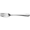Detská vidlička Gastro Medvedík 16,5 cm (12 ks)