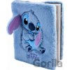 Stitch - Plyšový deník - kolektív autorov
