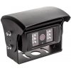 Cúvacia kamera VESTYS HIDE s automatickým uzavretím krytu - Vestys | CC-005