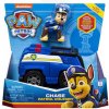 Tlapková Patrola: Chase a jeho policajné vozidlo - Spin Master