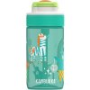 Kambukka Láhev pro děti Lagoon 400 ml Disco Zoo