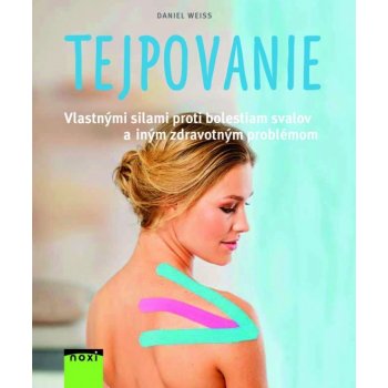 Tejpovanie - Daniel Weiss SK