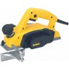 DeWALT DW680 Elektrický hoblík (82mm/600W)
