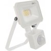 EMOS LED reflektor SIMPO, 10W, PIR, neutrálna biela ZS2313W
