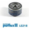 Olejový filter PURFLUX LS218