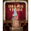 Myší dom: Sam a Júlia v divadle - Karina Schaapman