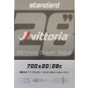 Duša 28 700 x 20/28 (20/28-622) FV60 VITTORIA Standard