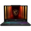 MSI Cyborg/15 B13WEKG-480XCZ/i5-13420H/15.6''/FHD/16GB/1TB/RTX 5050/bez OS/Black/2R Cyborg 15 B13WEKG-480XCZ