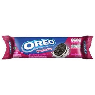 Oreo Double Stuf 131,1 g