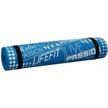 Lifefit Yoga Mat Exkluziv