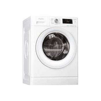 Whirlpool FFB 8258 WV EE