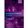 History of Languages (Tore Janson)(Brožovaná)