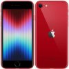 Apple iPhone SE 5G (2022) 64GB červená / 4.7