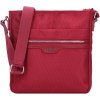 Športová crossbody PICARD - Adventure Shoulder Bag II /Červená