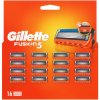 Gillette Fusion 5, náhradné hlavice 16 ks
