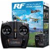 RealFlight Evolution RC letecký simulátor, ovládač InterLink DX (RFL2000)