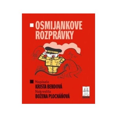 Osmijankove rozprávky