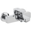 Vaňová batéria Kludi Renon bez sprchového setu 150 mm chróm 426910575