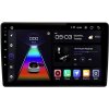Ossuret 8GB Autorádio Škoda Fabia mk2 II. generácie 2007 – 2014, Android Auto, CarPlay, Bluetooth, GPS