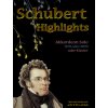 Schubert Highlights - drobné skladby pre akordeón