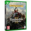PLAYMAN XSX - Kingdom Come: Deliverancia II Day One Edition 4020628578428