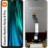 LCD IPS displej pre Xiaomi Redmi Note 8 Pro