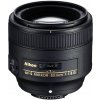 Nikon AF-S Nikkor 85mm f/1.8G