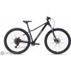 CTM CHARISMA 3.0 29 dámsky bicykel, matná čierna/svetloružová S