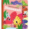 Dinosauři - YoYo Books