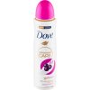 Dove Go Fresh Acai Berry & Waterlily deospray bez alkoholu 150 ml
