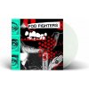 Foo Fighters: Your Favorite Toy (Coloured White Vinyl) - Vinyl (LP)