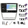 Automobilové rádio Projack RADIO GPS ANDROID ŠKODA OCTAVIA 2 2007-2012 2-DIN