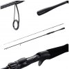 SHIMANO - Prút 26Zodias Spinning M+ 2,24 m 5-21 g 2 diely